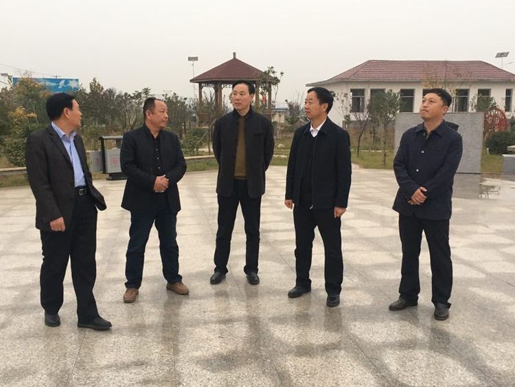 汝州市政府 >>工作动态>> 部门动态       11月15日至16日, 省环保厅