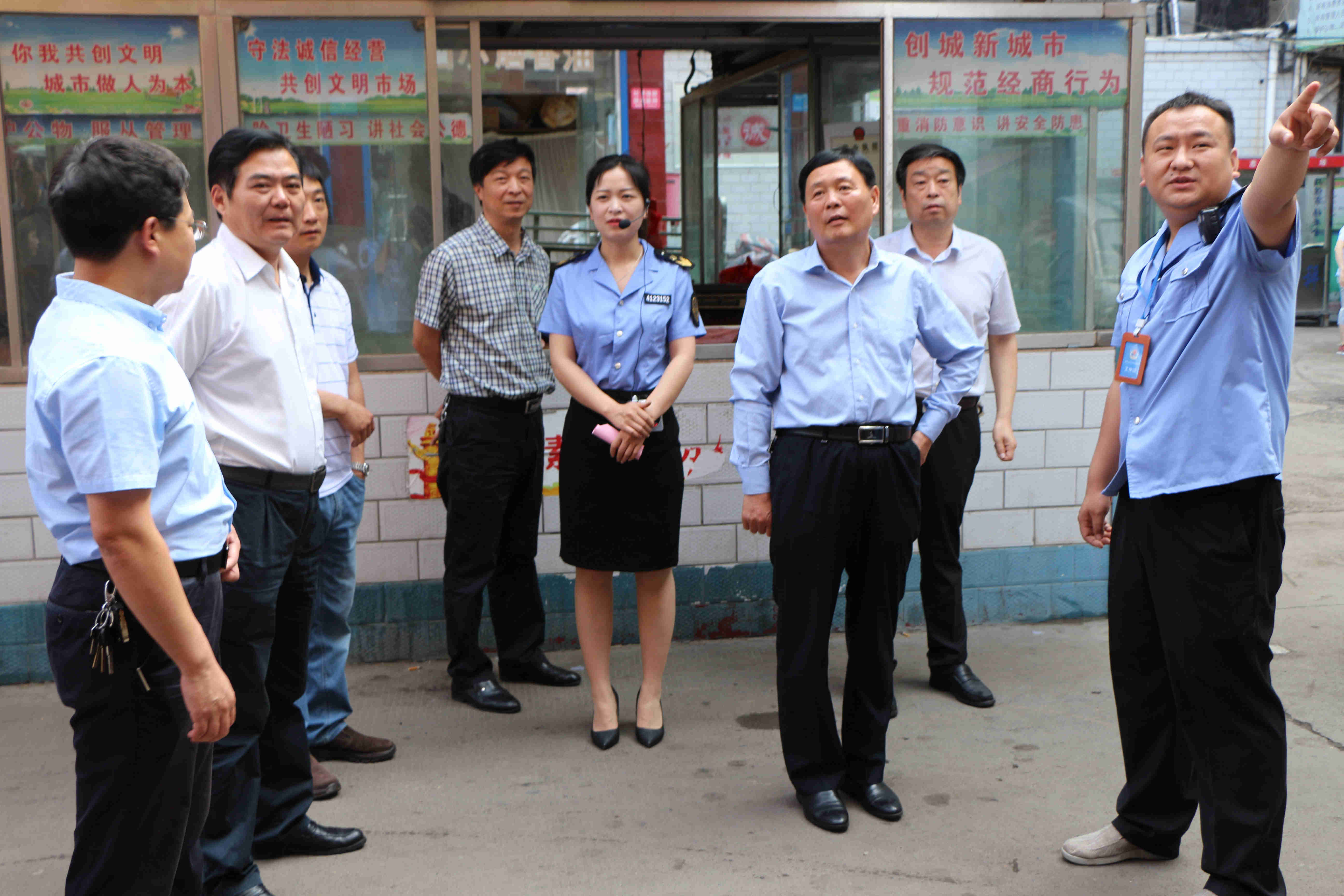 汝州市政府 >>工作动态>> 部门动态 5月16日上午,市政协党组副书记