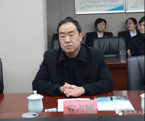喜讯接踵而至 汝医捷报频传——汝州市人民医院二甲