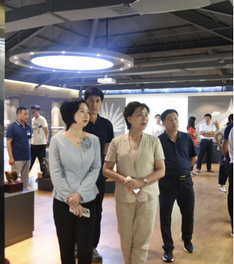 九峰山研学博物馆科普建设_汝州市科普教育基地_汝州市望嵩小学