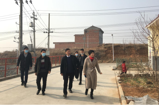汝州市政府 >>工作动态>> 乡镇办事处动态