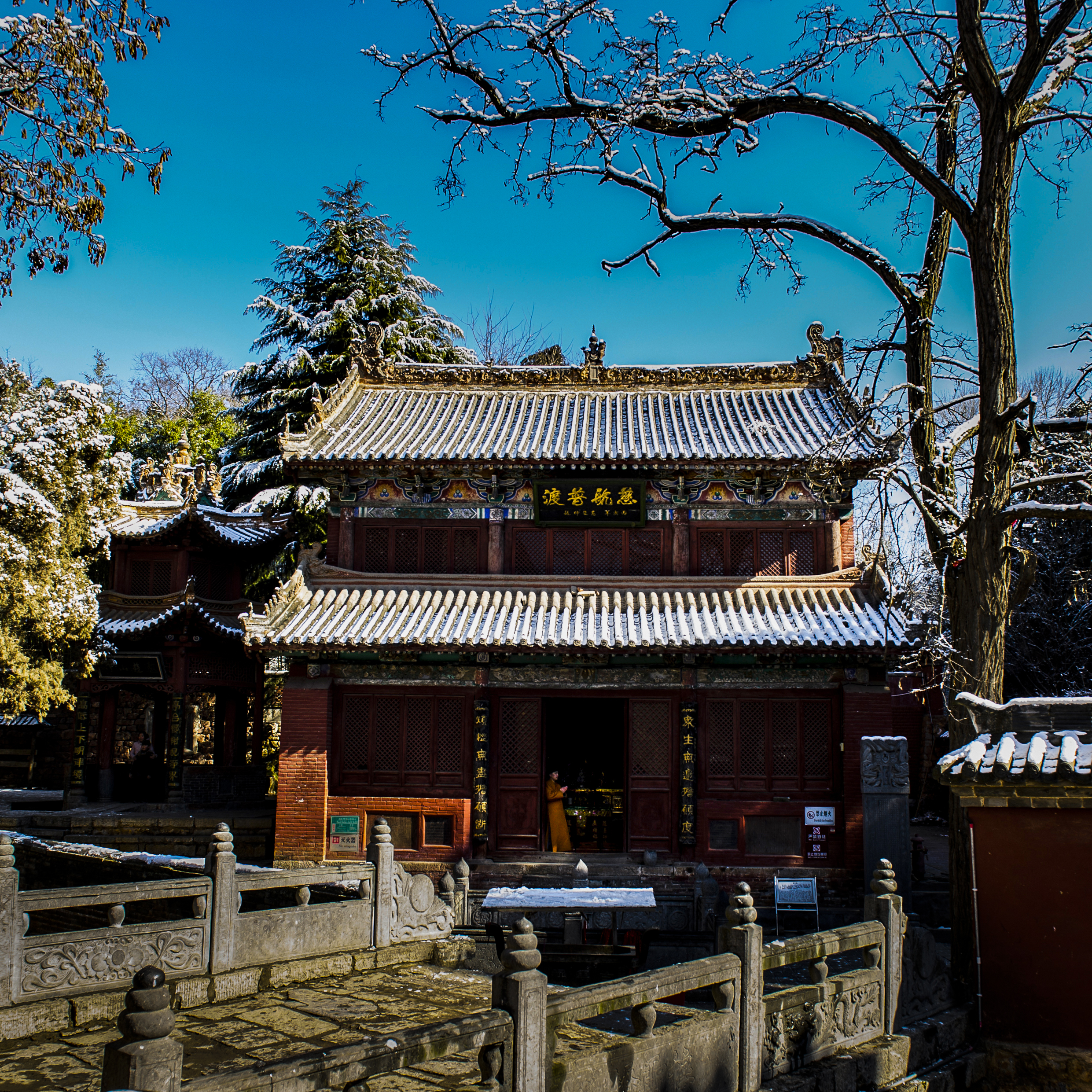 汝州市-风穴寺-观音阁.JPG