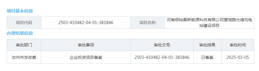 河南顺裕昌新能源科技有限公司望城路光储充电站建设项目.png