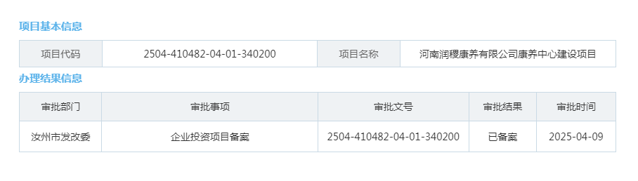 河南润稷康养有限公司康养中心建设项目.png