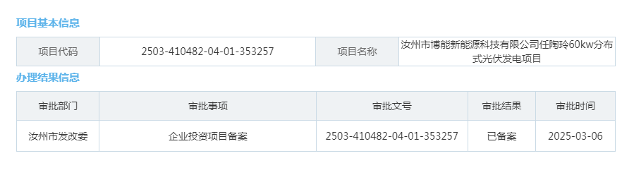 汝州市博能新能源科技有限公司任陶玲60kw分布式光伏发电项目.png